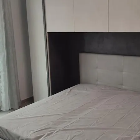 Attico Panoramico Albenga-appartamento