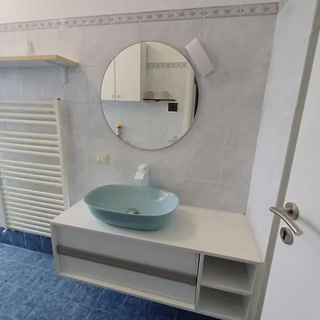 Attico Panoramico Albenga-appartamento