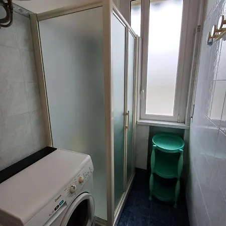 Attico Panoramico Albenga-appartamento Διαμέρισμα *