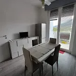 Attico Panoramico Albenga-appartamento Apartment Albenga