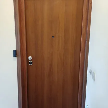 Attico Panoramico Albenga-appartamento Apartament