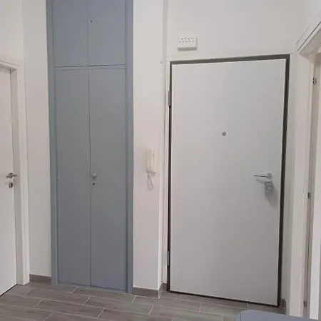 Attico Panoramico Albenga-appartamento Αλμπένγκα