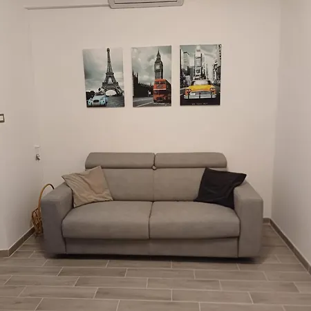 Attico Panoramico Albenga-appartamento * Albenga