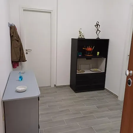 Attico Panoramico Albenga-appartamento *
