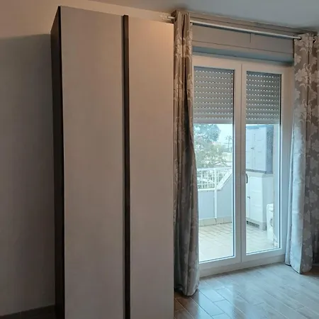 Attico Panoramico Albenga-appartamento Διαμέρισμα