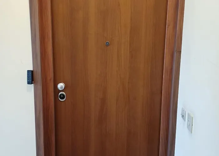 Attico Panoramico Albenga-appartamento Apartment