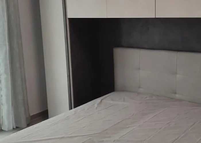 Attico Panoramico Albenga-appartamento