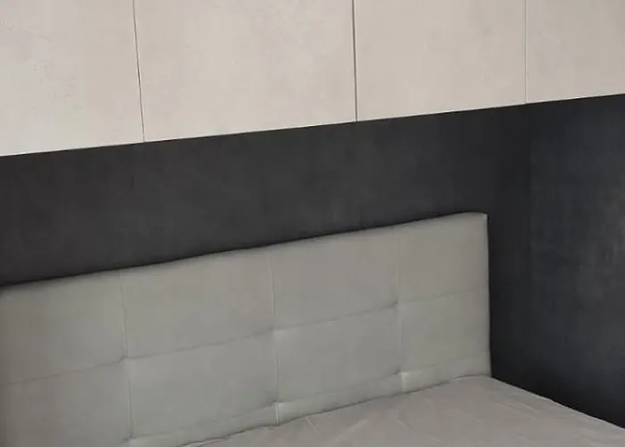 Apartment Attico Panoramico Albenga-appartamento Albenga