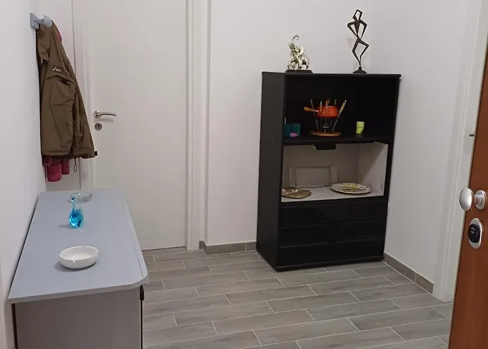 Attico Panoramico Albenga-appartamento *