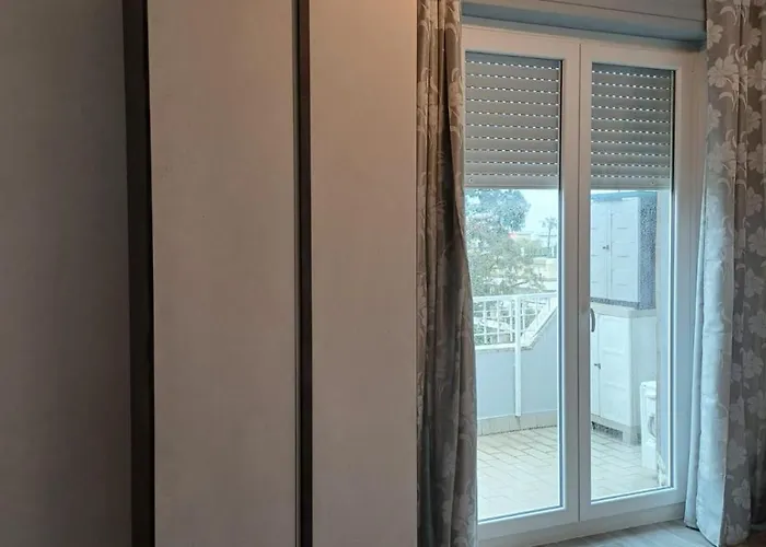 Attico Panoramico Albenga-appartamento Διαμέρισμα