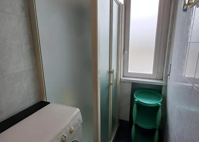 Attico Panoramico Albenga-appartamento Lejlighed *